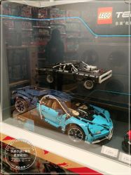 -乐高授权专卖店(浦东嘉里城店)