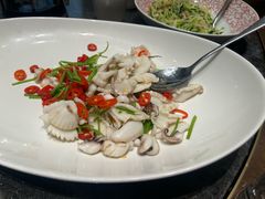 -品味居·首店·大连鲜活海鲜大连菜(东港店)