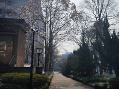 -浙江大学(玉泉校区)