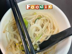 -清真·云南过桥米线(神农路店)