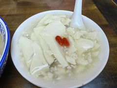 冰醉豆花-西月城谭豆花(春熙路店)