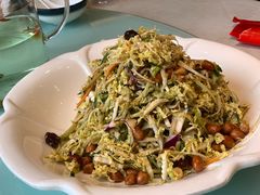 -添福来墨鱼饺子 · 海鲜东北菜(大连星海·黄浦路店)