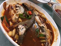 -皮五鱼汤面(老街店)