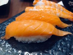 -尺山寸水日料(马桥满天星店)