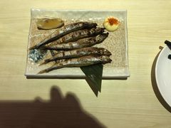 -有喜屋·深夜食堂(北京西路店)