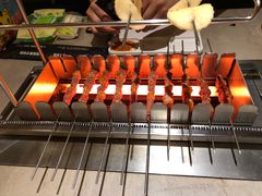 -丰茂烤串(金源店)