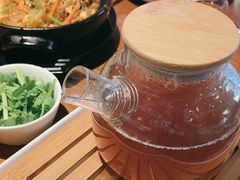 -如轩·海鲜砂锅粥·潮汕菜(一品天下店)