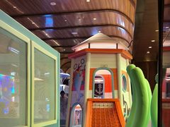 -童趣廊·儿童波波池·海洋球(长隆横琴湾酒店)