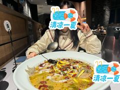 -新太二·鲜料川菜(智慧城广百店)