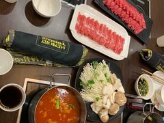 -舌尖记忆重庆火锅(悉尼店)