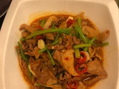 -湘肠香火锅店(团结湖店)