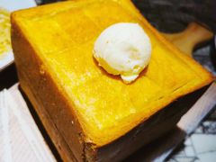 面包诱惑-绿茶餐厅(昌平悦荟店)