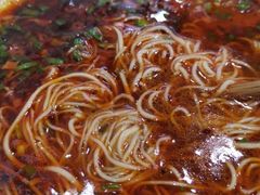 -马子禄牛肉面(金宝街店)