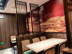-煎饼卷大葱(春秋西路店)