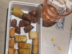 -丰茂烤串(金源店)