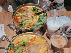 -遇见小面(江湾阳光天地店)