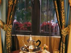 -Tajine Moroccan塔金摩洛哥中东餐厅