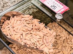 -周记炒货·山核桃·甘栗(武林店)
