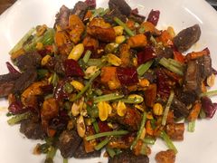 -小俩口烧烤东北菜(双井店)