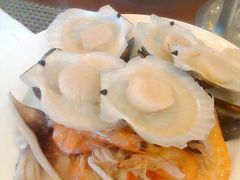 -火舞泰·泰式海鲜火锅餐厅(世纪城店)