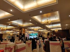 大堂-浒顺大酒店(相城店)