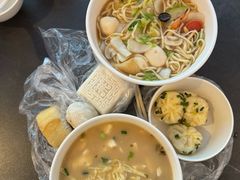 -同心楼(解放北路店)