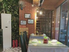 -全聚贤餐厅·湖北家常菜(沙湖店)