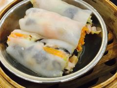 -稻香酒家·33年老字号·港式粤菜(富邦中心店)