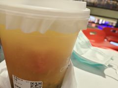 -茶百道(京华城店)