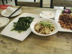 -楼兰印象(朝外店)