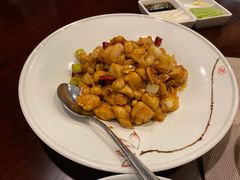 -北京全聚德(西客站店)