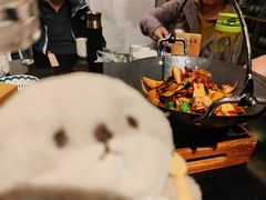 -吃货私房菜(丽江束河古镇店)