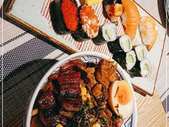 -鱼意寿司(钟村分店)