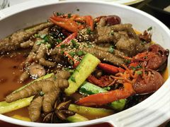 -金谷园饺子·烧烤(人大总店)