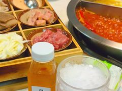 -芈重山老火锅(昌平店)