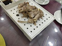 -老毛手抓·盐池滩羊非遗手抓(宁夏总店)