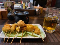 -鸟内会(河北路店)