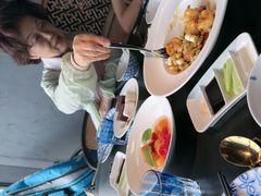 -喜悦烤鸭·新京菜(王府井店)