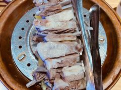蒙料一八手把肉-蒙料·手把肉(望京店)