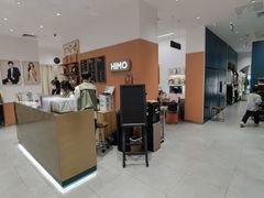 -海马体照相馆(万菱汇店)