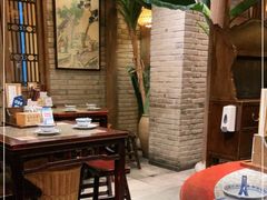 -南京大牌档(人民广场店)