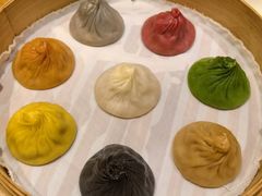 -乐忻皇朝(上海中心大厦店)