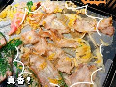 -尹珍珠·韩式无限烤肉(回龙湾店)