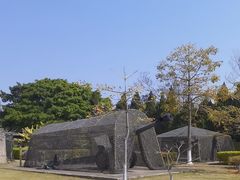 -大嶝英雄三岛战地观光园