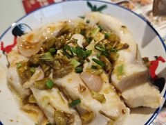 -顺德杨廷记(白云山店)