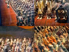 -陕西历史博物馆