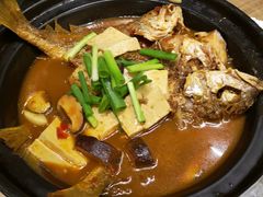 -陈记农家挂炉烤肉(雁南一路店)