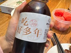 -老村长•湖北家常菜(南湖店)