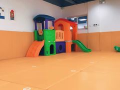 -多乐小熊托育(方庄中心)