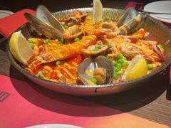 -ZAFFERANO西班牙海鲜饭(上海首店)